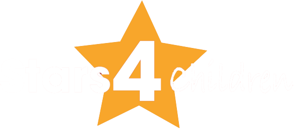Stars4Children logo